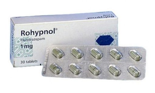 Buy Rohypnol