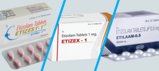 Buy Etizolam
